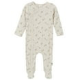 thumbnail image 2 of Gerber Gender Neutral 7-Piece Outfit Set, Sizes 0/3 Months - 6/9 Months, 2 of 9