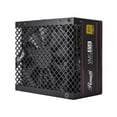 thumbnail image 5 of Rosewill VMG 850W 80+ Gold, ATX 3.0 & 3.1 Compatible, Full Modular Low-Noise Power Supply, PCIe 5.1 12V-2x6 Connector, 100% Japanese Capacitor, 120mm FDB Silent Fan - 5 Year Warranty - VMG850, 5 of 11