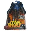 Star Wars Revenge of the Sith 2005 Neimoidian Warrior Action Figure