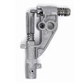 thumbnail image 5 of Chainsaw Oil Pump Oiler Ergonomic Handle Fit Husqvarna 340 345 350 351 353 346 Chainsaw Parts Silver, 5 of 5