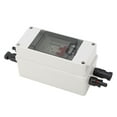 thumbnail image 4 of PV Disconnect Switch,Solar Disconnect Switch Mini Disconnect Switchwith Breaker Solar Energy Air Switch Exceptional Value, 4 of 14