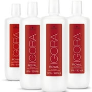 Schwarzkopf Igora Royal Developer, 3% / 10 Volume, 33.8 oz