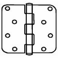 thumbnail image 3 of National Hardware - V514 3-1/2" x 1/4" Radius Standard Hinge, 3 of 3