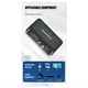 thumbnail image 3 of Nueva Versión 5.3 Receptor de Audio Bluetooth Reproducción de Música en Disco U Adaptador Estéreo Antiguo A Bluetooth Inalámbrico, 3 of 5