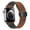 Brown, variant on Magnetic Leather Watch Band Compatible with Apple Watch Band 49mm 45mm 44mm 42mm 41mm 40mm 38mm, Genuine Leather with Magnetic Buckle Replacement Strap Compatible with Apple Watch Ultra Series