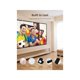 thumbnail image 5 of Video Projection Screen, Outdoor Projector Screen 120 inch 16:9 4K HD Foldable & Portable Outdoor Projection Screen, Support Front & Rear Projection f, 5 of 5