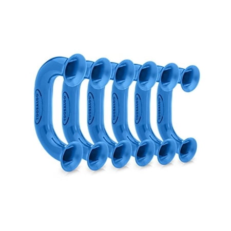 LearningLoft Toobaloo, Blue 6-Pack