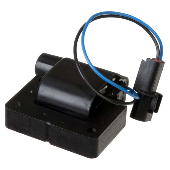 Delphi GN10276 Ignition Coil Fits select: 1989-1990 MITSUBISHI MIRAGE, 1989-1990 DODGE COLT