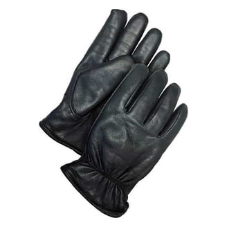 MICHAEL KORS Ribbed Fingerless Gloves & Twisted Headband Set  display picture 2