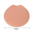 thumbnail image 5 of Walbest Pet Food Can Covers, Silicone Can Lids Caps for Dog Cat Wet Food, Universal Size Fit Most Standard Size Canned Dog and Cat Food, 5 of 7