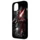 thumbnail image 2 of Funda de sable de luz Darth Vader Señor Oscuro de Star Wars para iPhone 13, 2 of 3