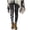 Black-02, variant on SBYOJLPB Women's Yoga Leggings Pants Christmas Printing Fitness Running Gym Sports Casual Stretch Yoga Full Length Pants