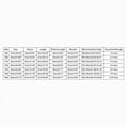 thumbnail image 3 of TOWED22 Toddler Baby Girl Clothes Toddler Outfit Cute Graphic Sweatshirt Tops + Pants Set Fall Winter Clothing for Girls Size:9-10 Y,Color:O, 3 of 4