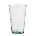 thumbnail image 1 of Vase en Verre Recyclé Clair, 1 of 1