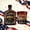 Red2P, variant on U.S. 250th Anniversary Bottle, Anniversary âWe The Peopleâ Heritage Glass, Declaration of Independence Printed Glasses for or Liquor Scotch Bourbon, Father's Day Patriotic Gift