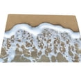 thumbnail image 2 of 3D Rugs Optical Illusion Rug, 3D Hole Rugs That Look Like A Hole,Trap Optical Illusion Bottomless Non-Slip Doormat for Door Entrance, Bathroom, Stairs, Playroom, Living Room, 32x20" J, 2 of 5