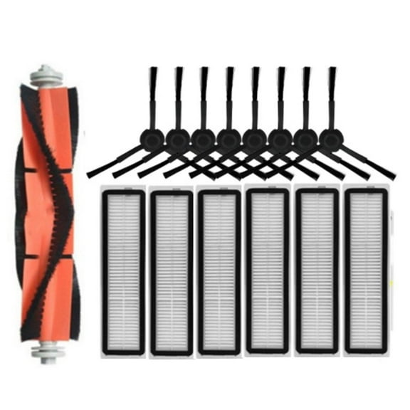 For Xiaomi Dreame Bot L10 Pro Robot Vacuum Cleaner Main Brush Filter