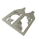 thumbnail image 1 of Cateissary Xmas Metal Stencil Lantern Handmade Templates DIY Photo Frame Mould Dies Stamps Crafts Tools Album Embossing Cards Artesanía Numero 3, 1 of 6
