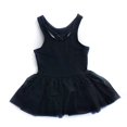 thumbnail image 1 of Leotudes Racerback TuTude - Black - Tutu Dress from, 1 of 2