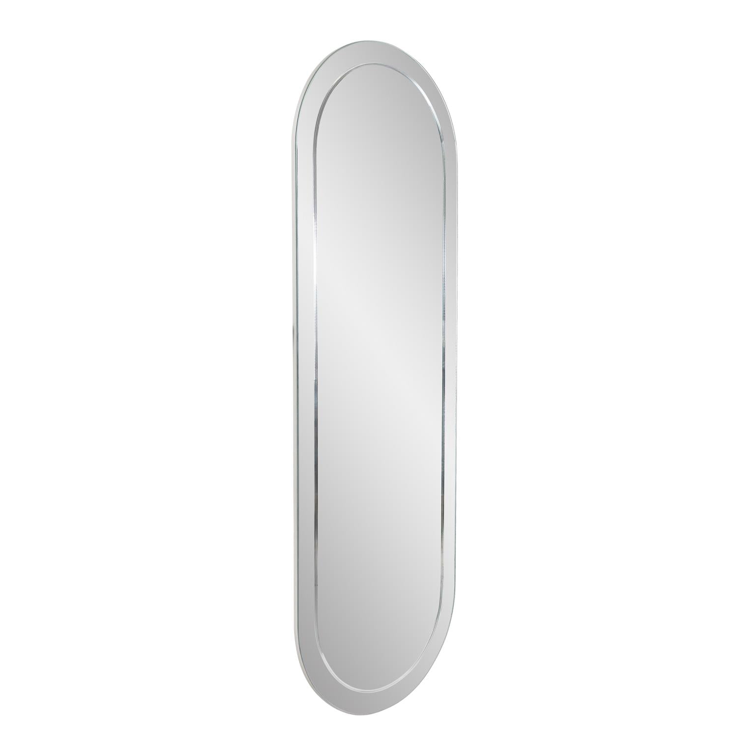 Tyler Dillon Full Length Frameless Wall Mirror Collection