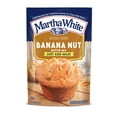 thumbnail image 3 of Martha White Banana Nut Muffin Mix, 7.6 oz - Palatize Pack of 3, 3 of 5
