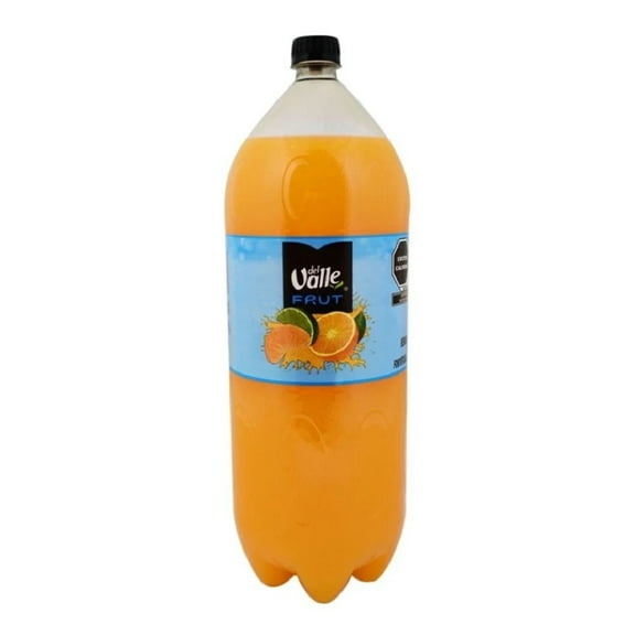 Bebida Del Valle Frut sabor cítricos de 3 l
