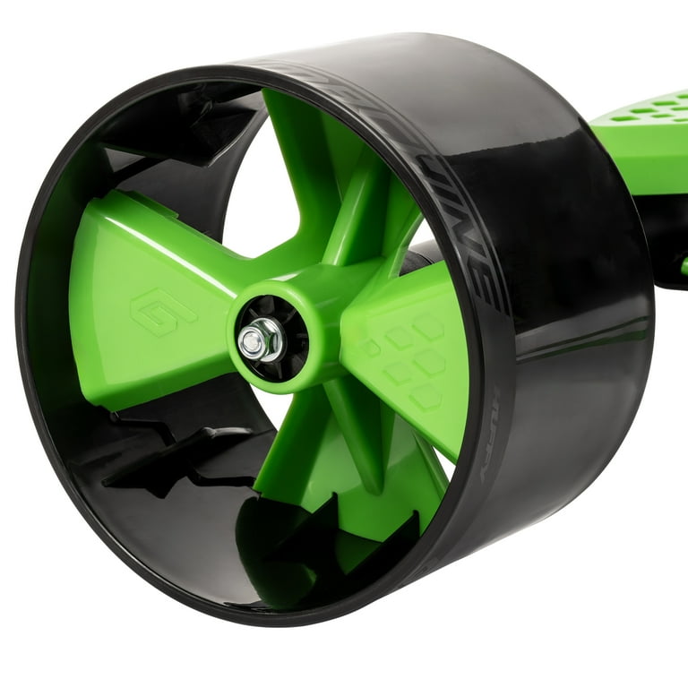 Huffy Green Machine Replacement Seat Replacement Seat Green