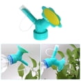 thumbnail image 2 of Watering Pot Nozzle Flower Watering Nozzle Gardening Tools, 2 of 4