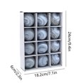 thumbnail image 3 of Decoration Clearance ASXite Christmas Balls, Christmas Decorations Balls Christmas Decorations Christmas Tree Decoration Balls, 3 of 6