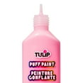 thumbnail image 3 of Tulip Dimensional Fabric Paint Glow in the Dark Pack, Liquid Craft Paint, 6-Pack 1.25 fl oz Bottles for Fabric & DIY Art Projects, 3 of 8