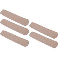 thumbnail image 4 of Amputee Socks, Soft Breathable Elastic Protective Stump Socks,stump Shrinker Socks Set For Partial Foot Amputation, Limb Compression, Medical Amputee, 4 of 5