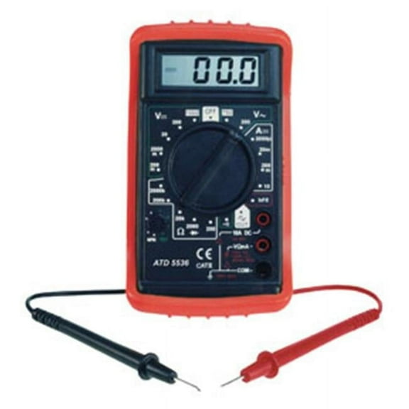 Digital Multimeter