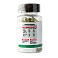 thumbnail image 2 of Superlabs Nutrition Moringa 500 Mg 100 Capsulas Sabor Sin Sabor, 2 of 8