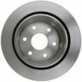 thumbnail image 2 of ACDelco Disc Brake Rotor 18A907 Fits select: 2001-2003 GMC YUKON XL, 2000 CHEVROLET SUBURBAN, 2 of 3