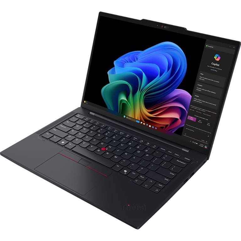 Windowsノート本体 ThinkPad T14S Gen6 258v 32GB 1TB Lenovo Thinkpad T14s Gen 6 Laptop - 14