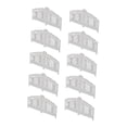 thumbnail image 4 of 10 modelos de puertas de jardín, cercas de patio, manualidades, micropaisaje resistente y fácil de usar Altura 35 cm, 4 of 9