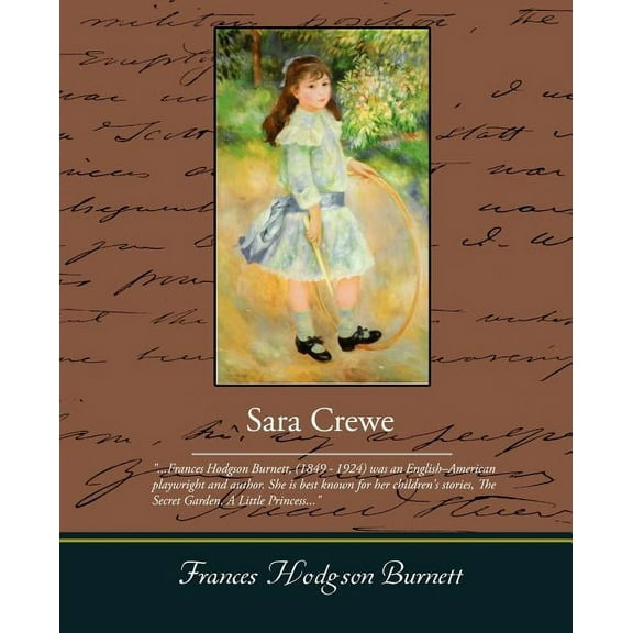 Sara Crewe (Paperback)