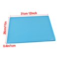 thumbnail image 3 of Silicone Bakeware Tray for Swiss Cake Roll Convenient Size for Easy Baking, 3 of 11