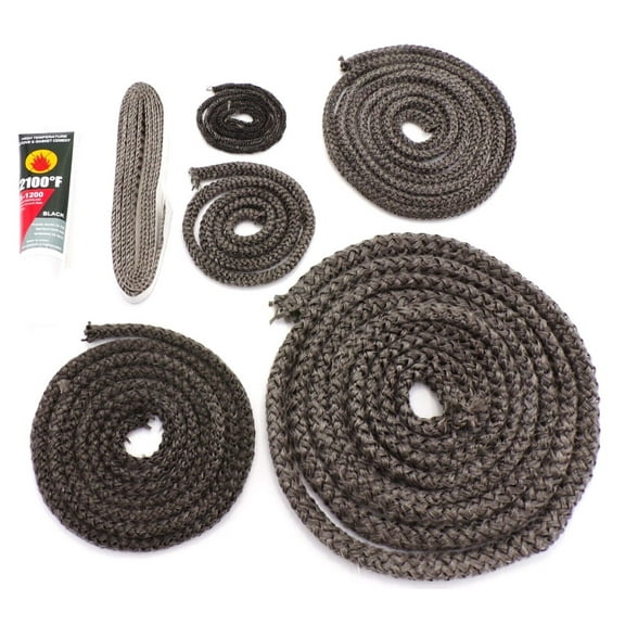 Vermont Castings Convection Heater, Dutchwest, Sequoia,  GK99 Gasket Kit