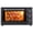 US Plug, variant on Wliqien 34QT/32L Kitchen Convection Oven, 1500W, Multi-Functional Countertop Toaster Oven with 60-Min Timer, Crispy Roast, Dehydrate, Rotisserie, 6 Accessories Included, Black