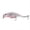 A009- Style I, variant on 2.5 Inch Sinking Minnow Bass Fishing Lure with Bionic Fish Profile and 2 Treble Hooks, Realistic Simulated Hard Bait for Freshwater and Inshore Angling, Thoughtful Fishing Gifts