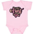 thumbnail image 3 of Inktastic Aunt Funny Niece Girls Baby Bodysuit, 3 of 5