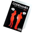 thumbnail image 2 of Lark & Clam Codenames Deep Undercover 2.0 - Game Night Party Board Game For Adults, Limited Edition, 2 of 5