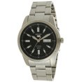 thumbnail image 1 of Reloj SEIKO SNKN13J1 automático negro 43 mm, 1 of 8