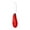 B, variant on Kna Ceramic Handle 304 Stainless Steel Butter Bread Spreader For Jam Cheese & ( Kitchen Tool)