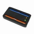 thumbnail image 3 of KIPLINK Dual Joy-Con Charging Dock for Nintendo Switch 2 - 2-in-1 Fast Charger Station for Left & Right Controllers - Black, 3 of 10