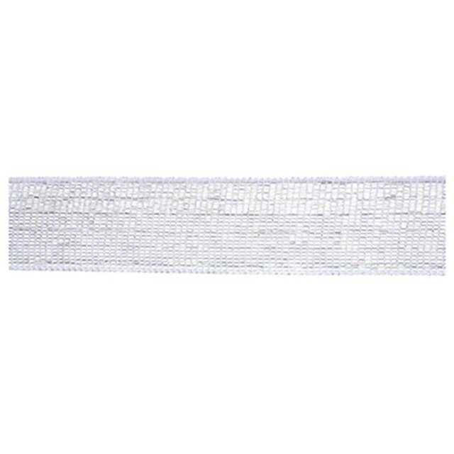 Tru Test 821453 200 M. Politape Blanche