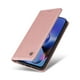 thumbnail image 3 of Funda para Motorola MOTO G54 Estuche de Cuero PU Tipo Cartera con Ranuras para Tarjetas y Cierre Magnético, 3 of 5