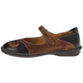 thumbnail image 7 of Spring Step COSMIC-B Shoes Black, 7 of 7