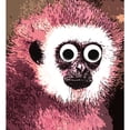thumbnail image 2 of CafePress - Just Some Monkey Business - Rectangle Magnet, 2"x3" Refrigerator Magnet, 2 of 3